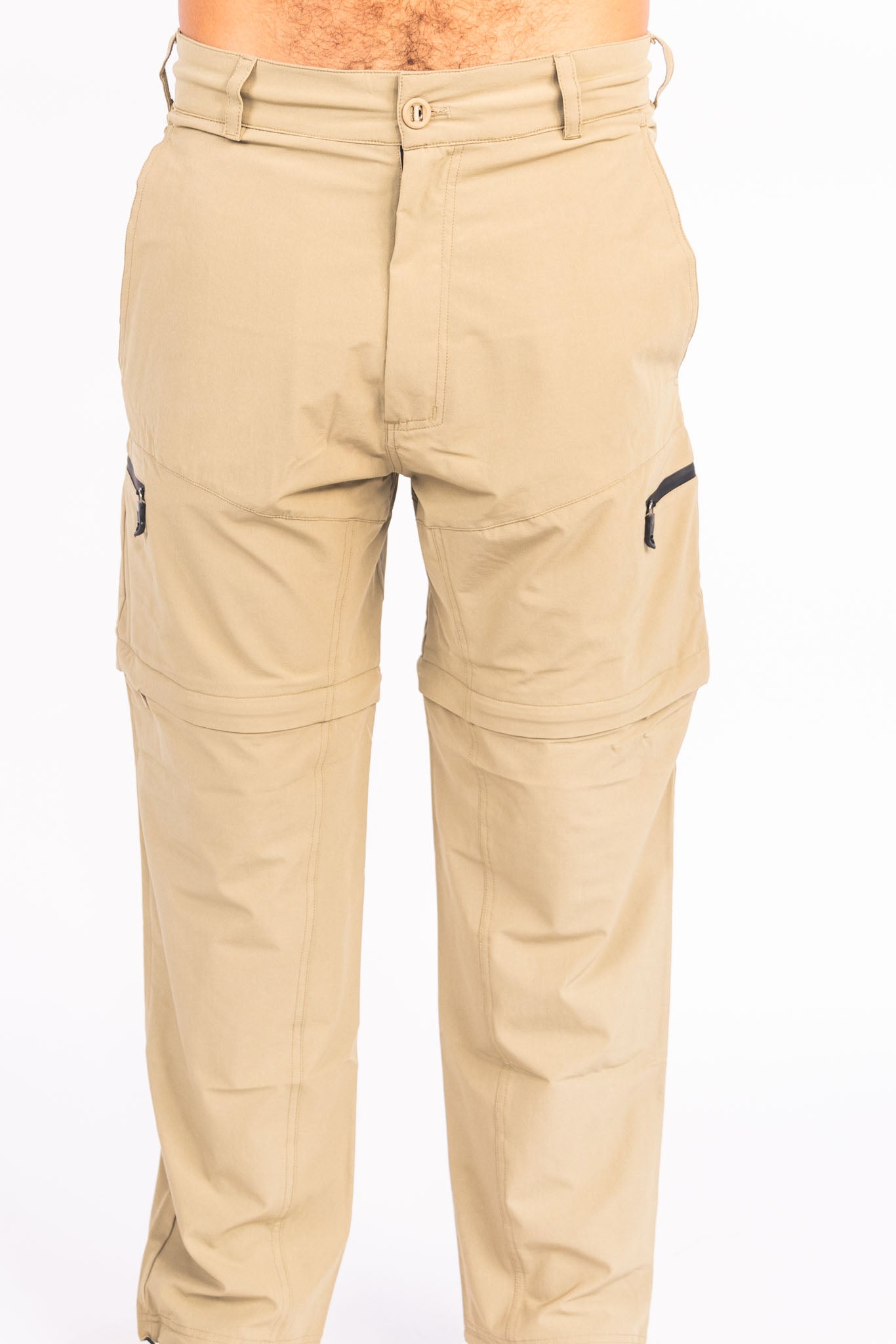 The Explorer / Waterproof Pocket Outdoor Pants by Dry Pocket Apparel