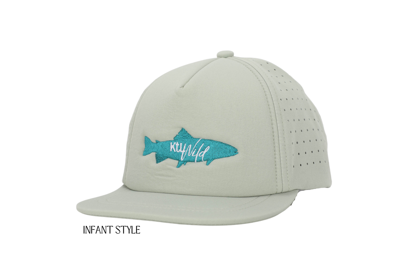 The Catch Hat
