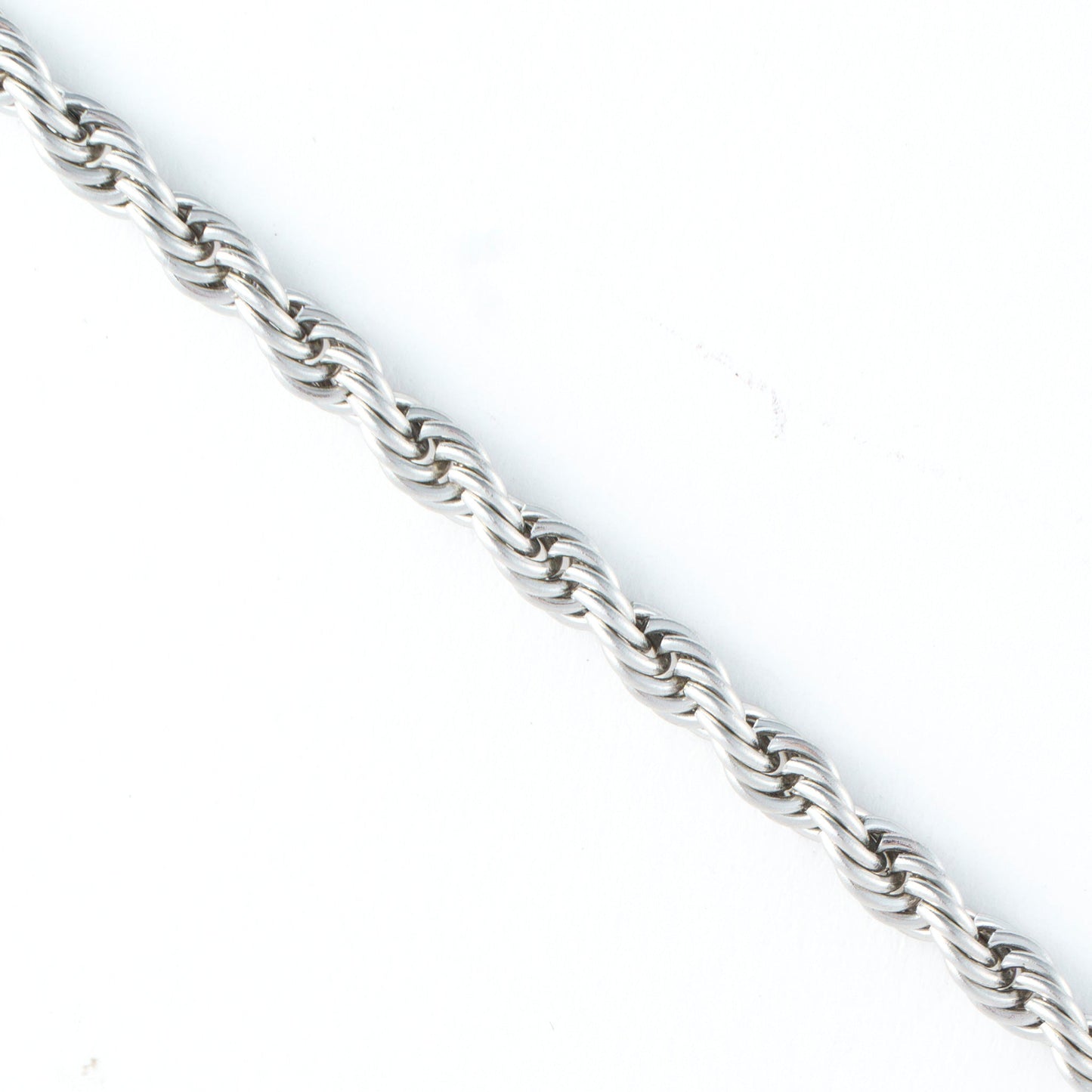 Narelle Waterproof 18" Rope Chain Necklace