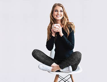 Fleece Lined Leggings Assortment - Britt's Knits