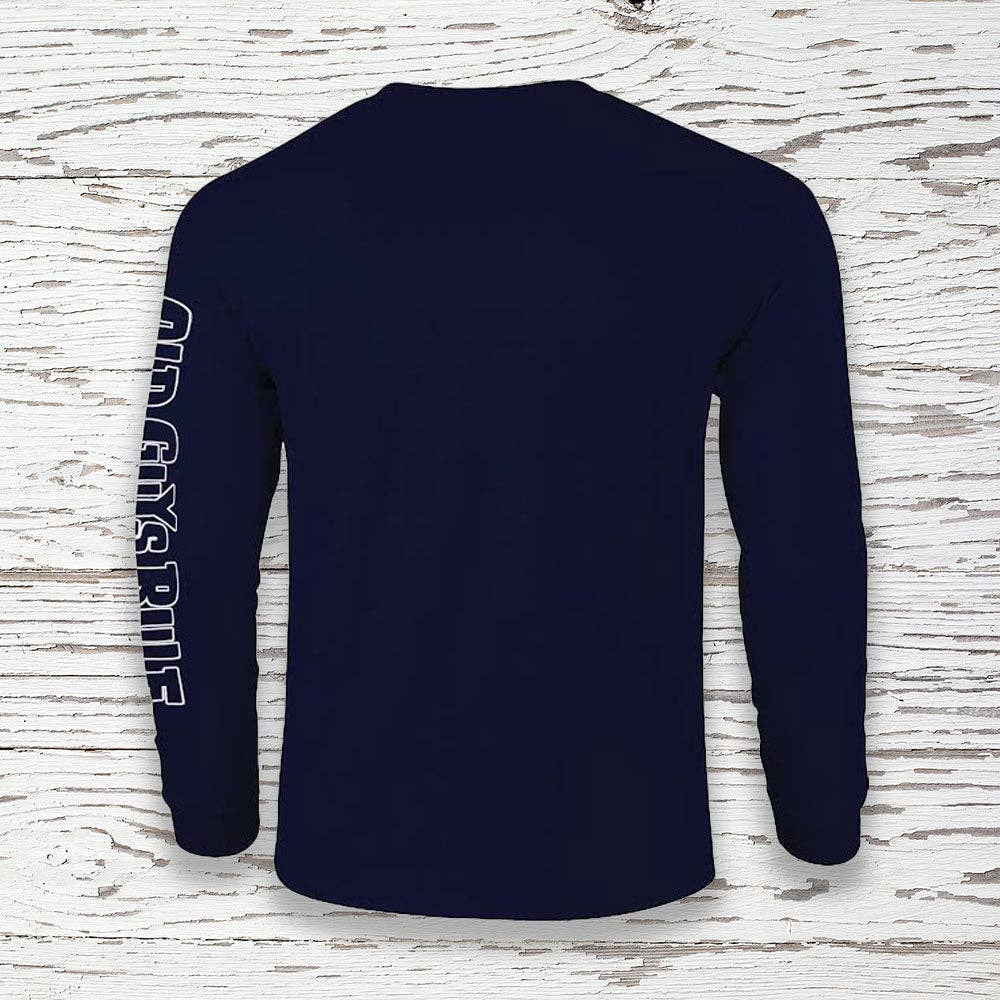 Local Legend - Long Sleeve T-Shirt