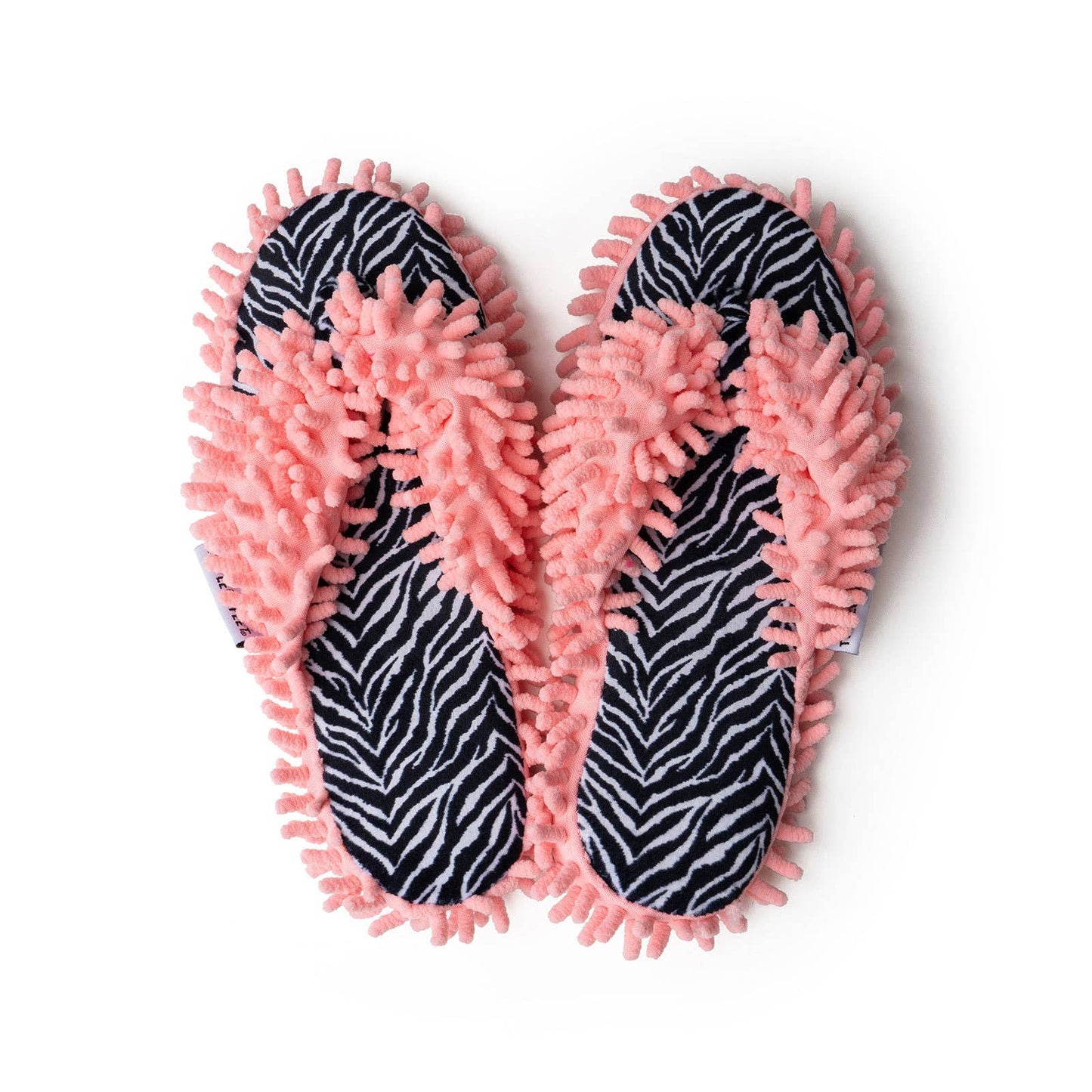 Aunt Deloris House Slippers Open Stock - Two Left Feet