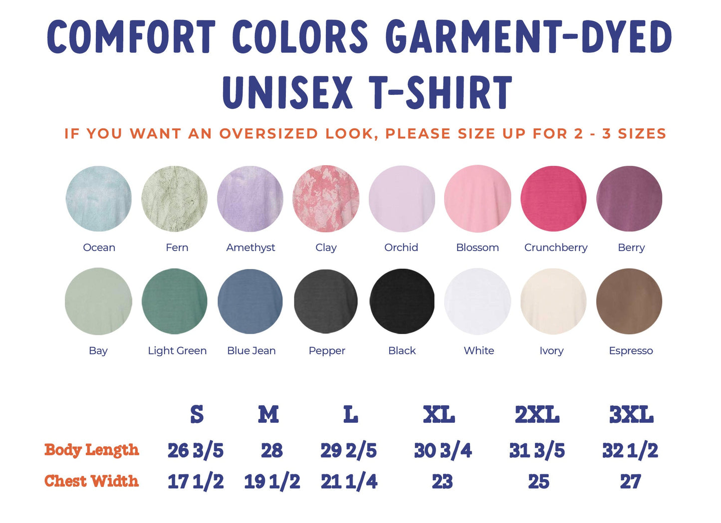 Mama Ribbon Comfort Colors T Shirt
