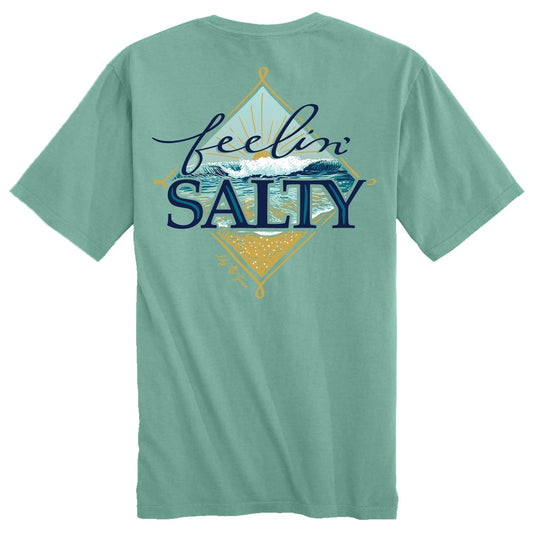 Feeling Salty-Lily Grace