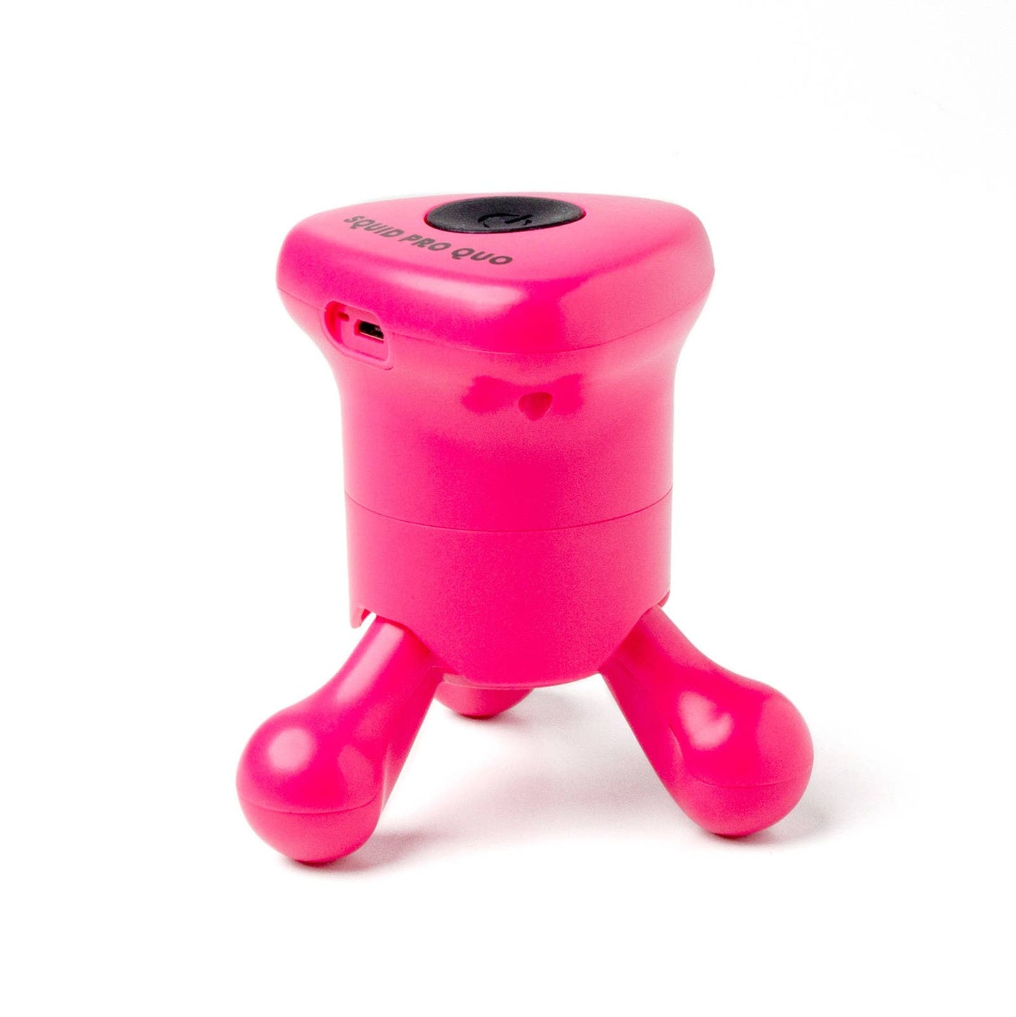 Modern Monkey Squid Pro Quo Rechargeable Body Massager