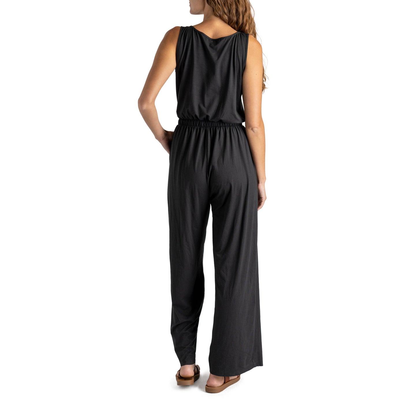 Allthreads Vineyard Jumpsuit