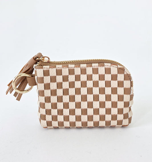 Paris Card Wallet - NEW COLOR!