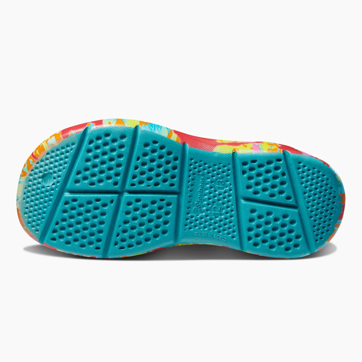 Boys Active Kryptek Graphics Joybees Clog Size C9/C10