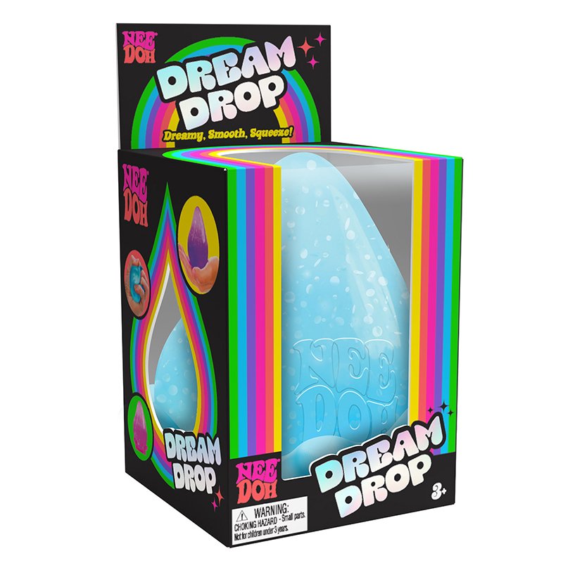 DREAM DROP NEEDOH    ***PREORDER***