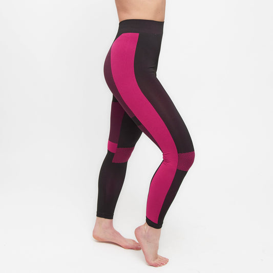 Athleisure High-Waisted Stretchy Workout Legging