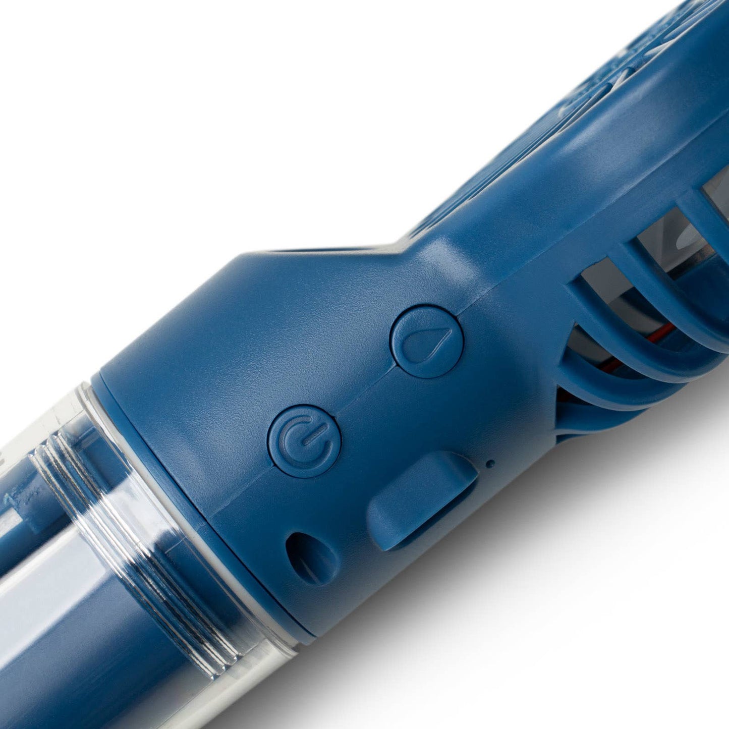 Modern Monkey The Mistinator 2-in-1 Rechargeable Water Fan