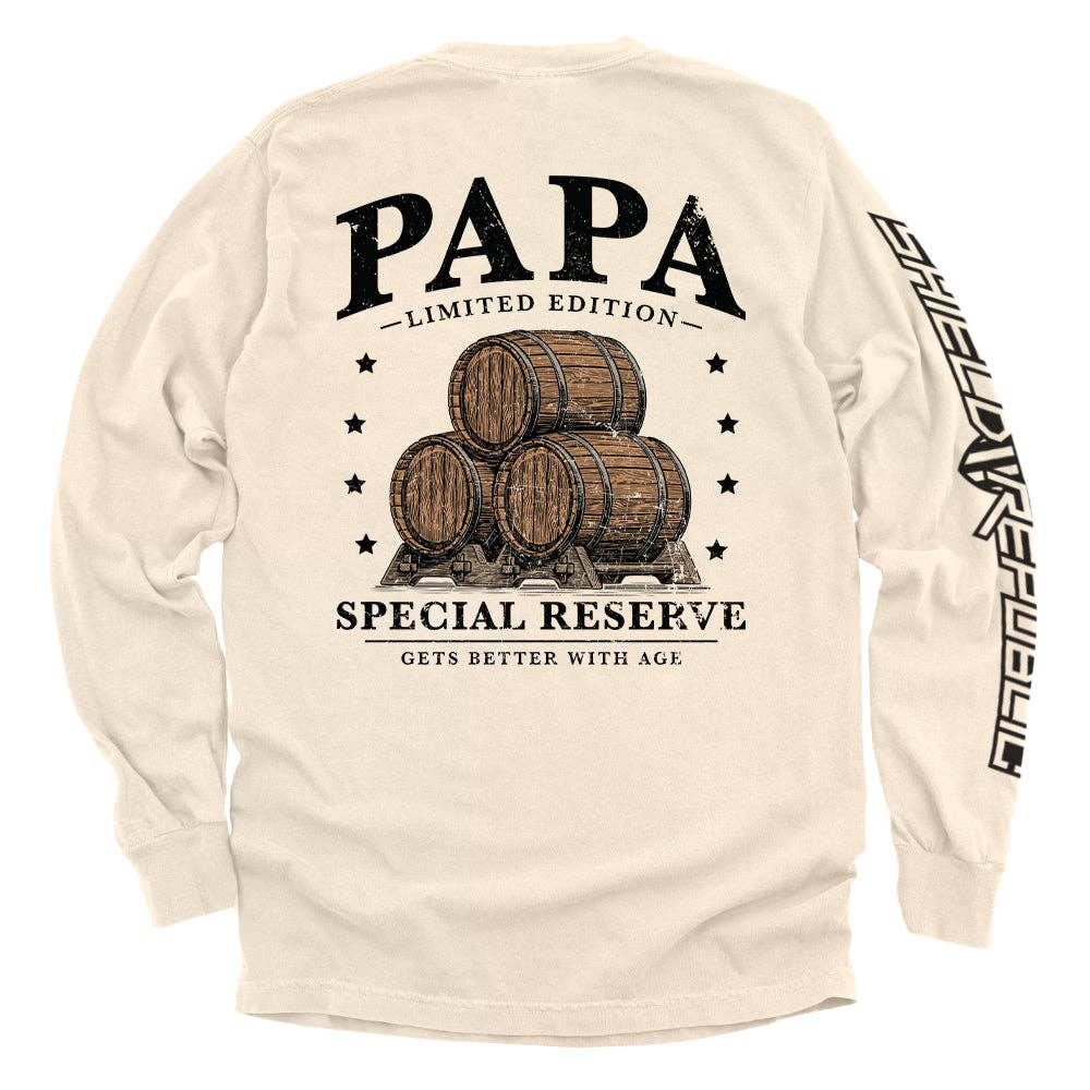 Papa Special Reserve