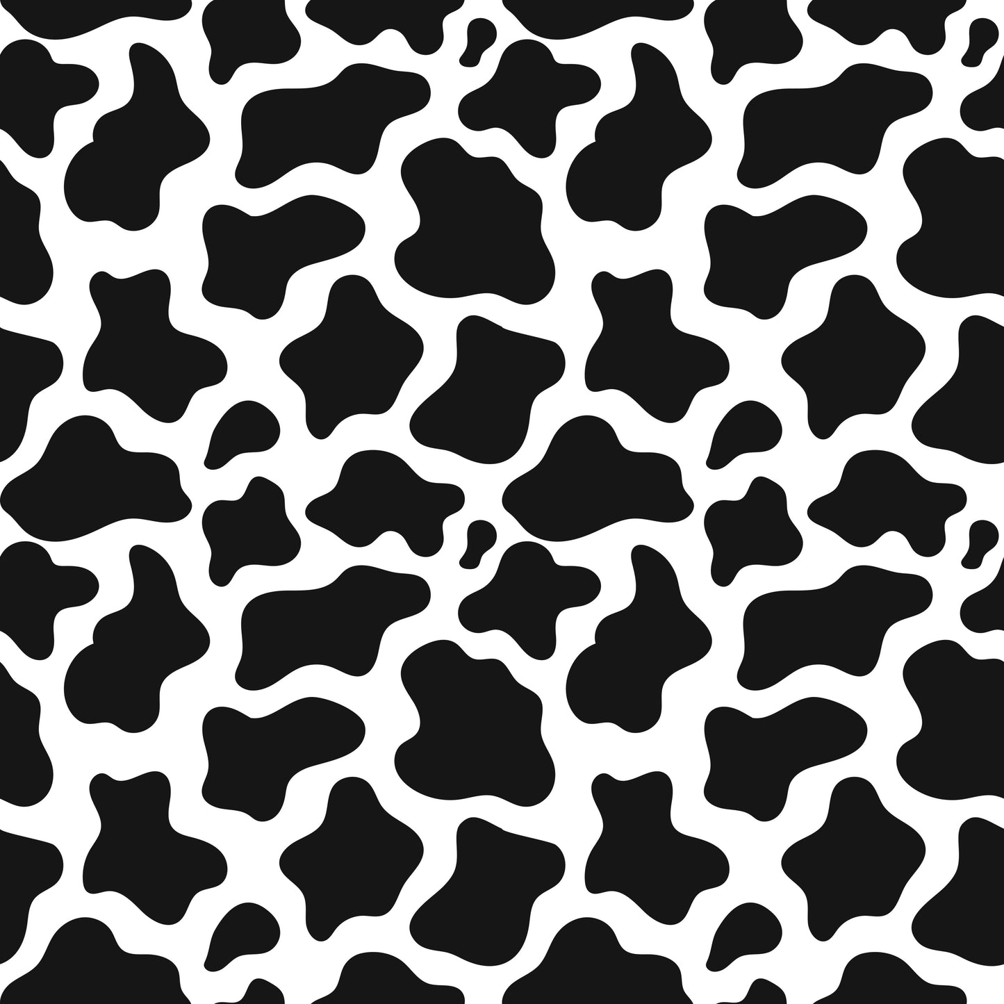 Udderly Cozy - Petite Youth Socks