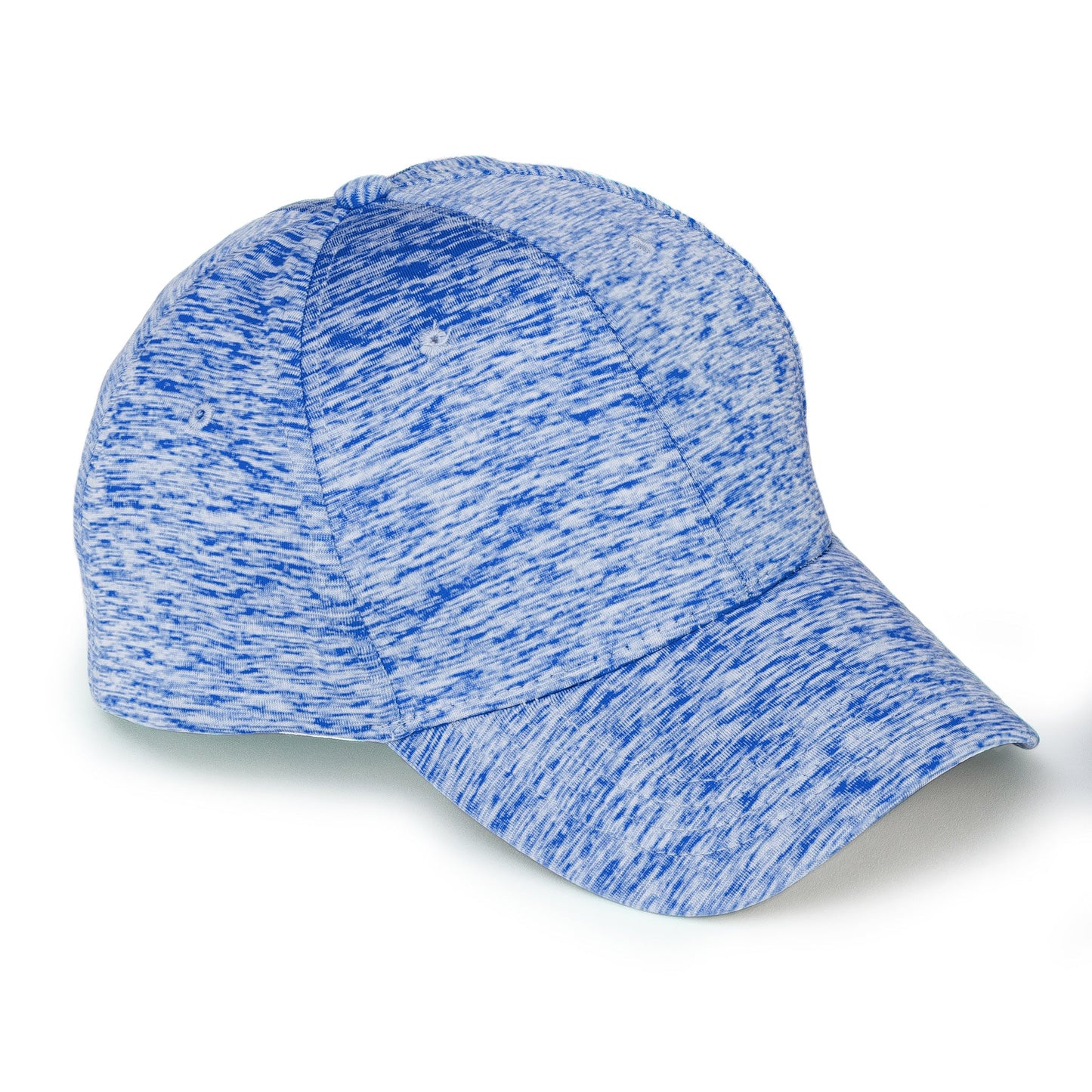 Heathered Athletic Baseball Hat