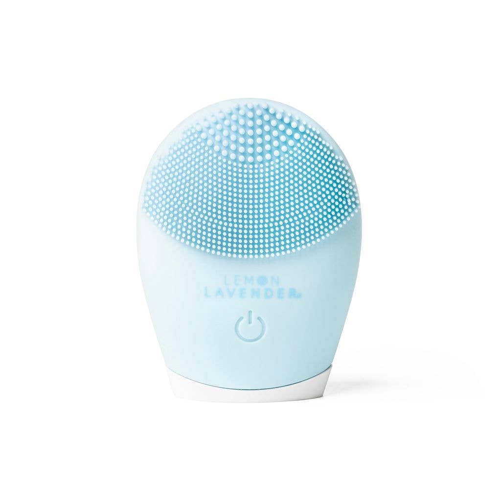 It's a Vibe Sonic Cleanser Brush -  Lemon Lavender