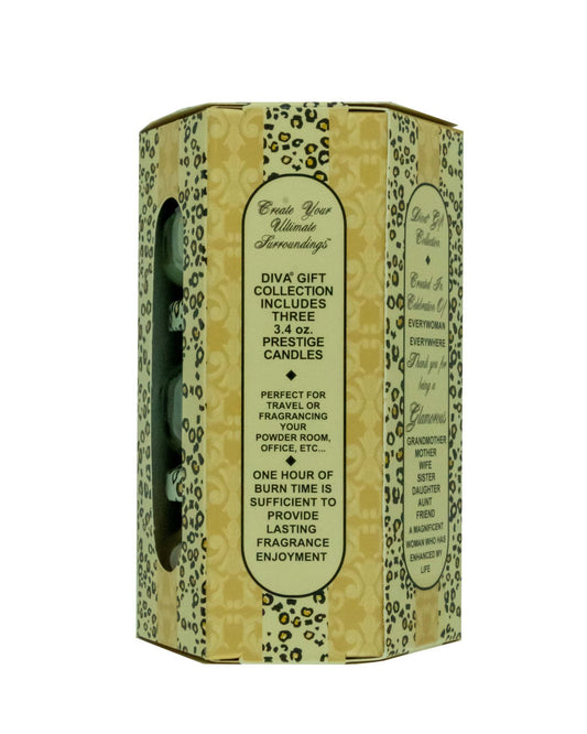 CHEAPER THAN THERAPY GIFT SET Tyler Candle Company