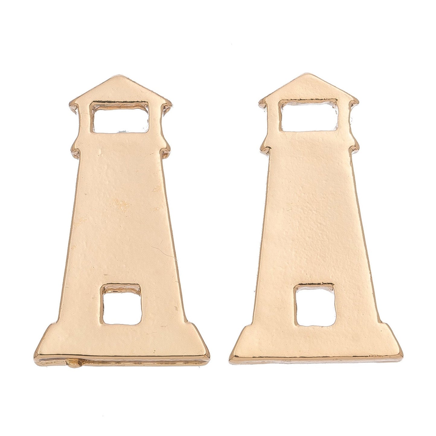 Stud Bud Earrings