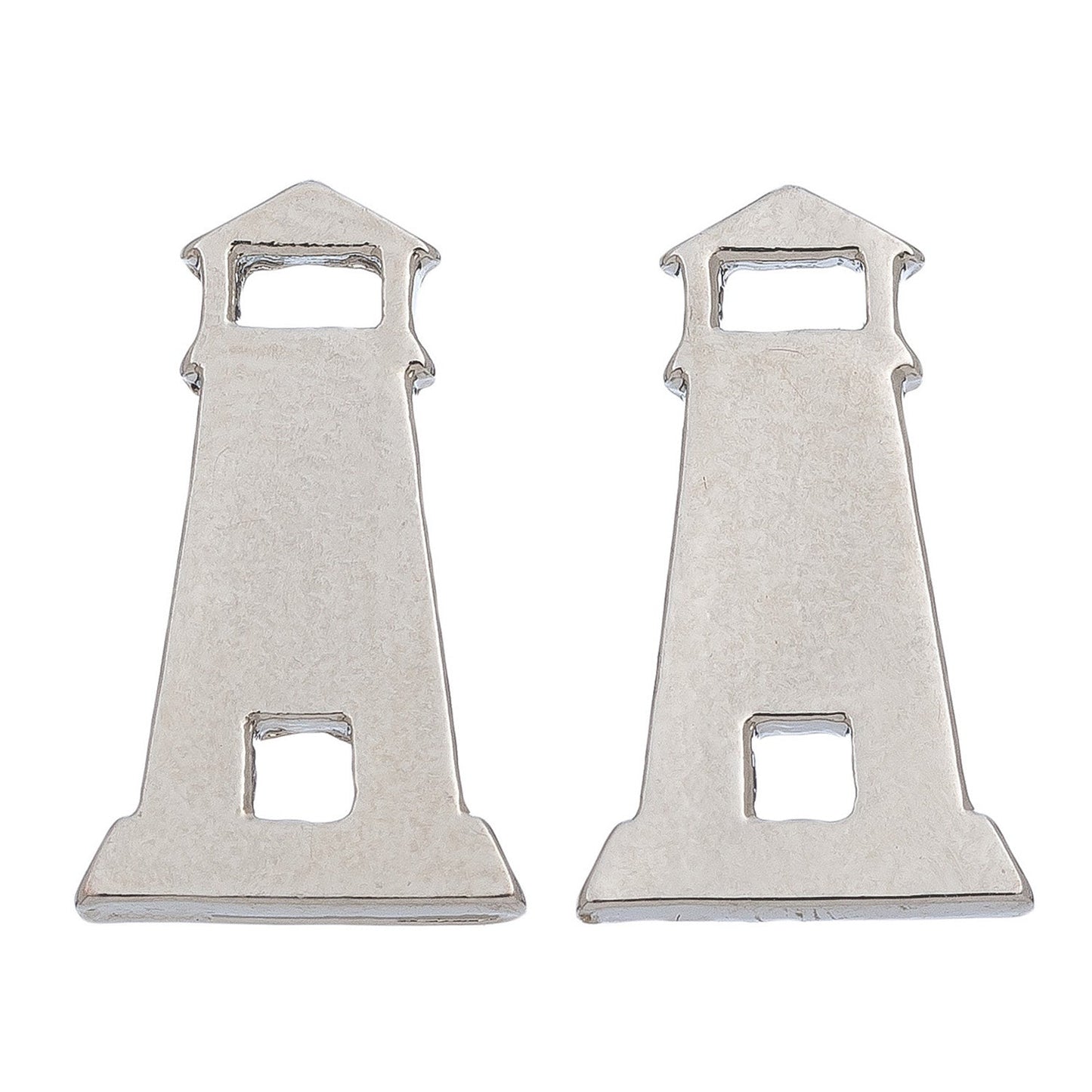 Stud Bud Earrings