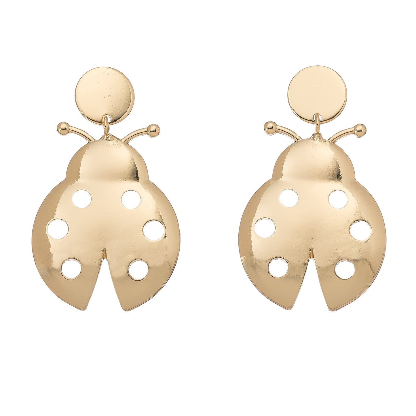 Summer Icon Drop Earrings