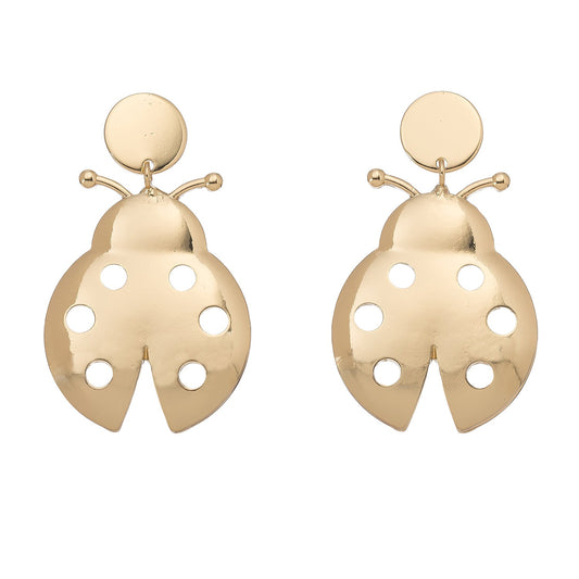 Summer Icon Drop Earrings