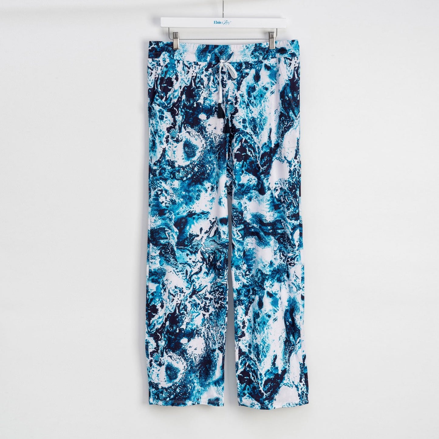 Essential Lounge Pajama Pants