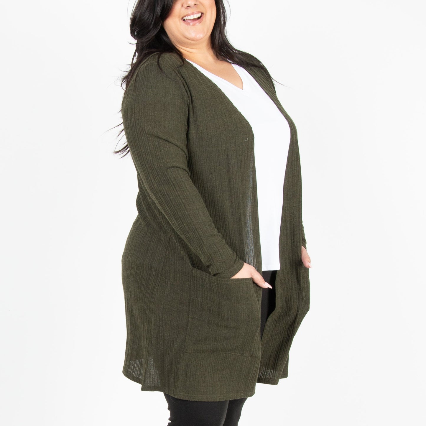 Ella Cardigan