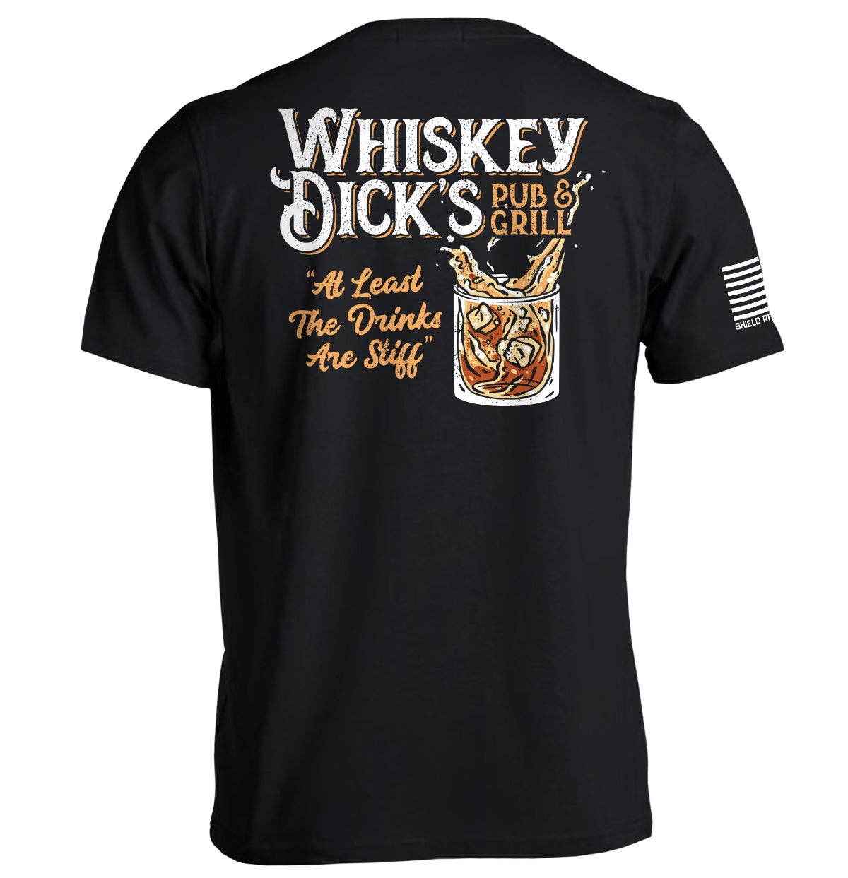 Whiskey Dick's Pub & Grill