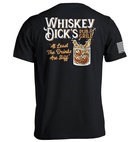 Whiskey Dick's Pub & Grill