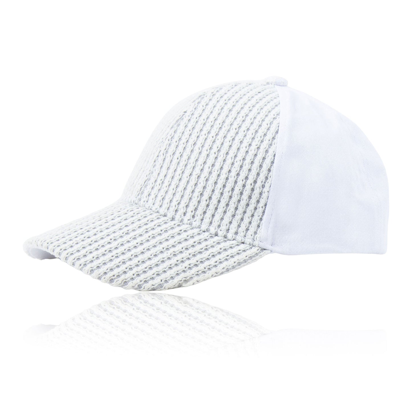Arielle Lace Baseball Hat