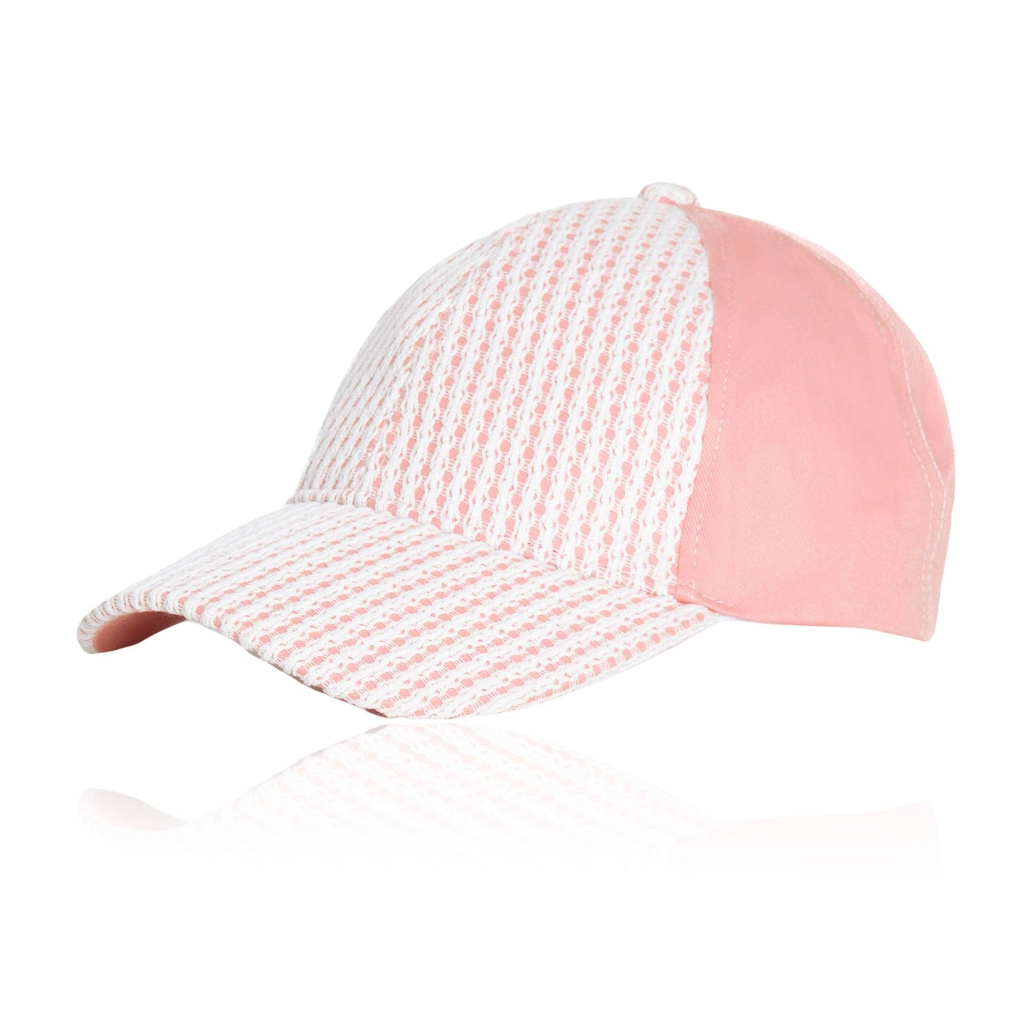 Arielle Lace Baseball Hat