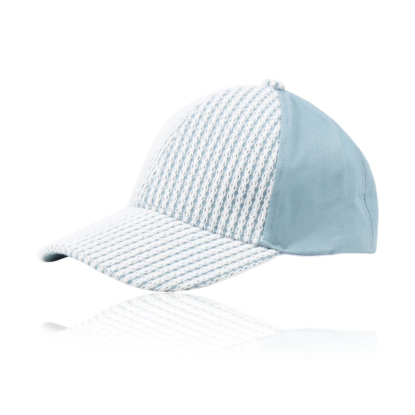 Arielle Lace Baseball Hat