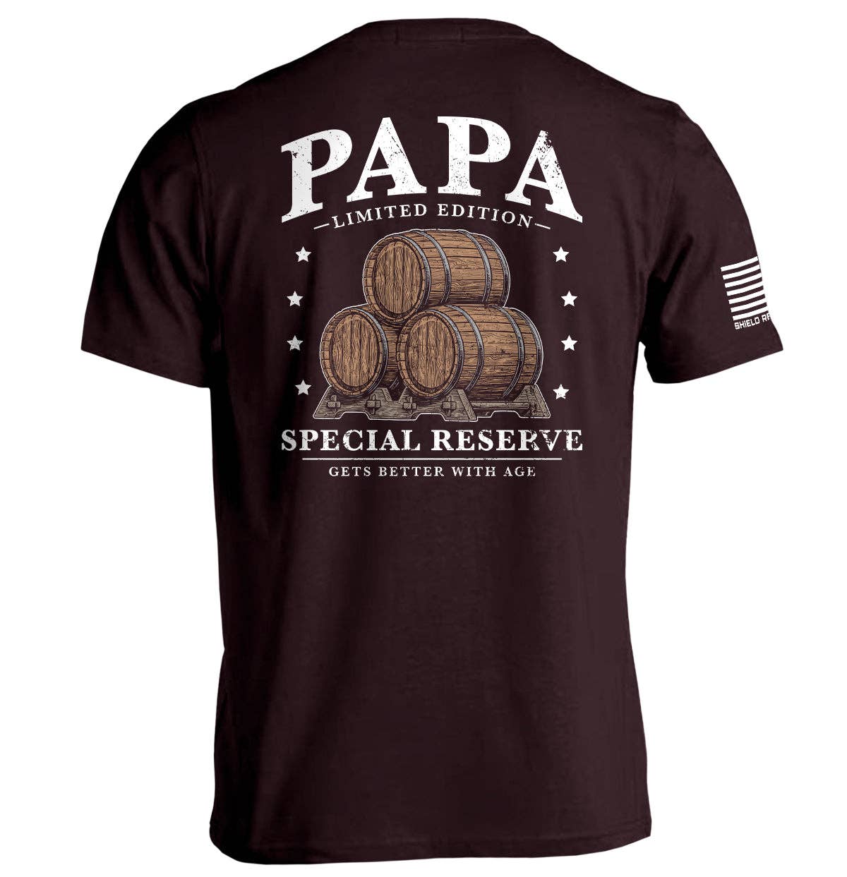 Papa Special Reserve
