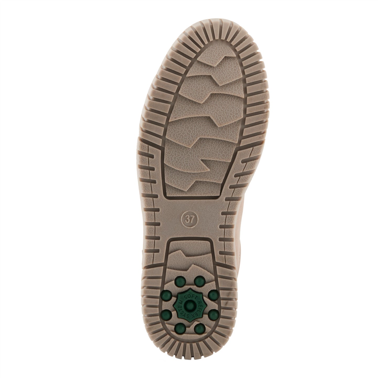 Jamia Relife Sneaker by Spring Step