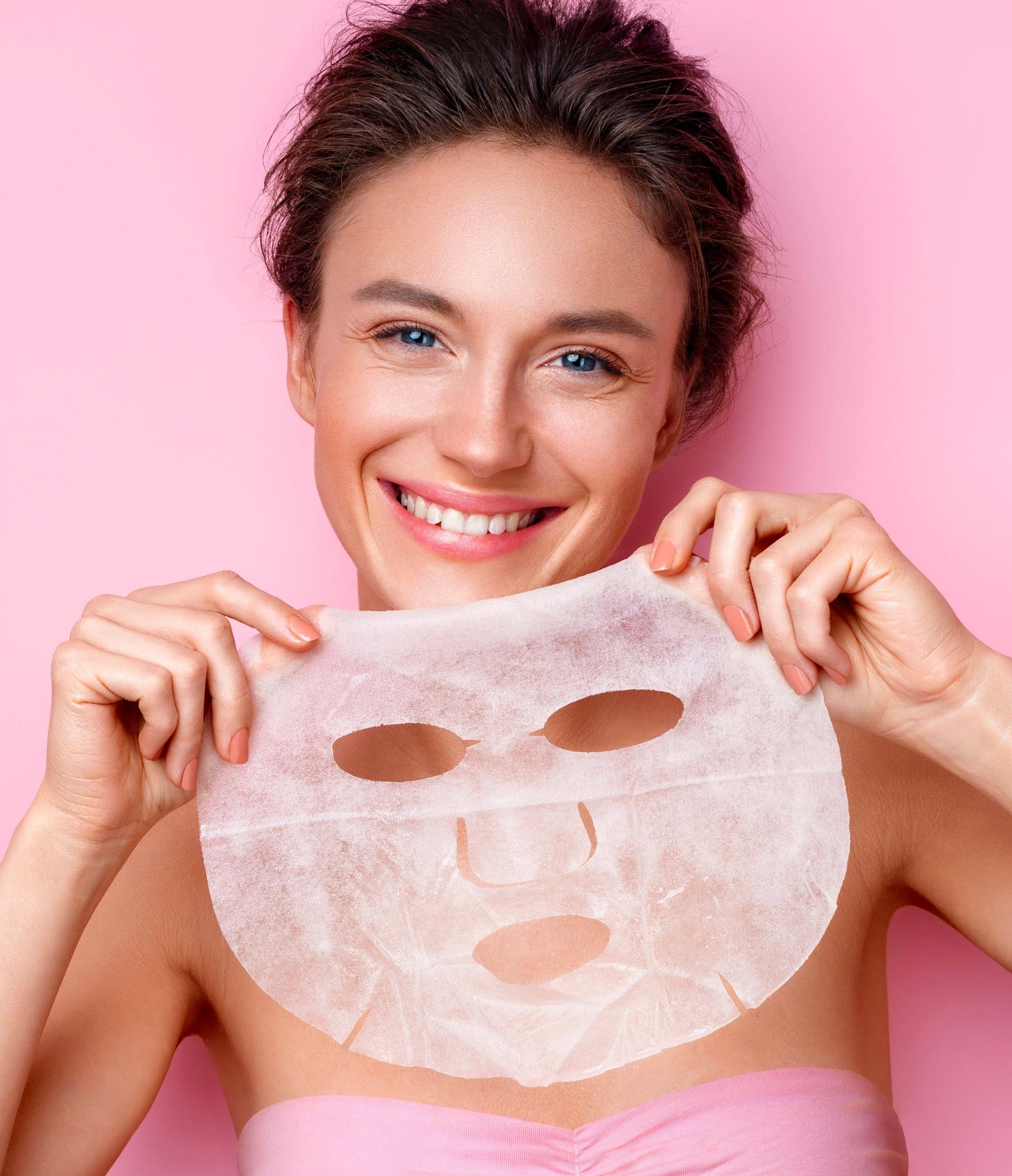 Sheet Dreams Face Masks Assortment - Lemon Lavender