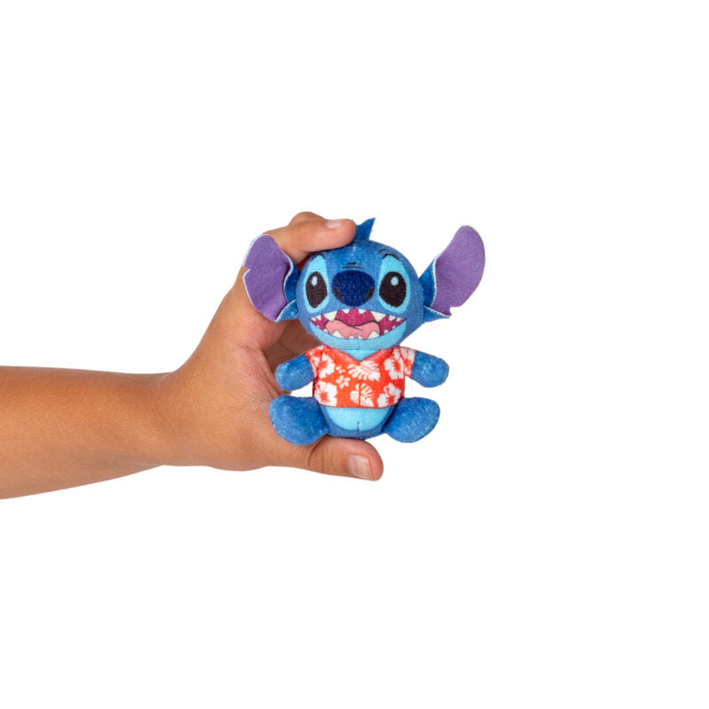 DISNEY STITCH MICRO TEENIES PLUSH
