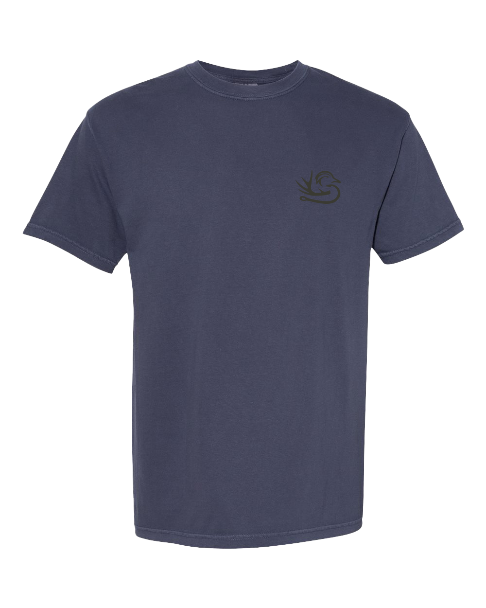 Chasin Tail Mens Short Sleeve Tee Southern Down Outfitters