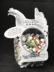 Chicken Poop Lip Junk Packaged