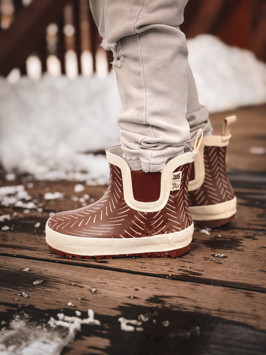 Summit Children Rain Boots