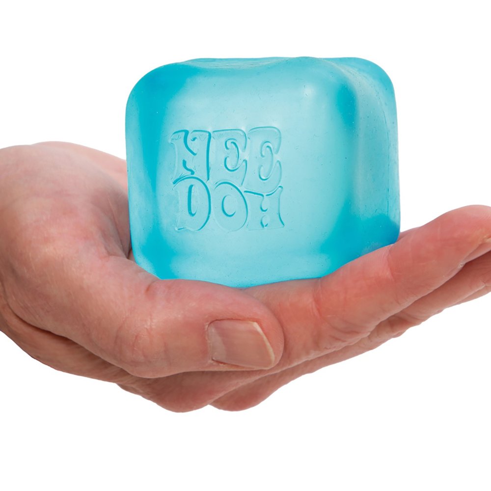 NICE CUBE NEEDOH    ***PREORDER***