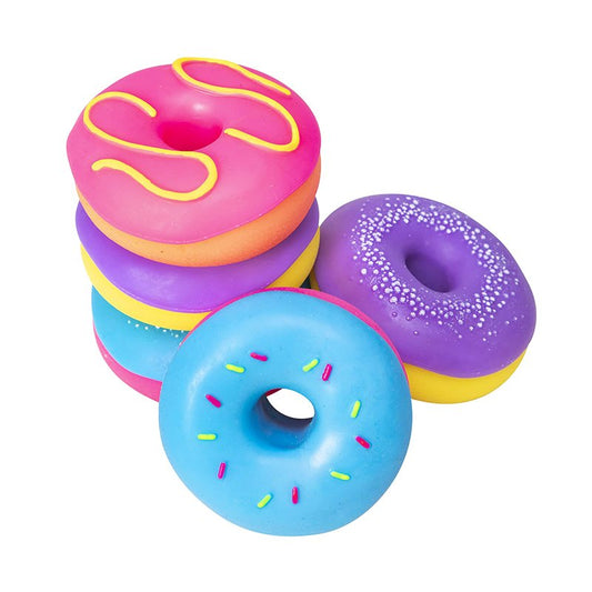 DOHNUTS NEEDOH    ***PREORDER***