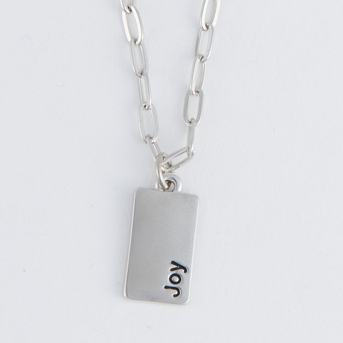 Amira Joy Greeting Card with Pendant Necklace