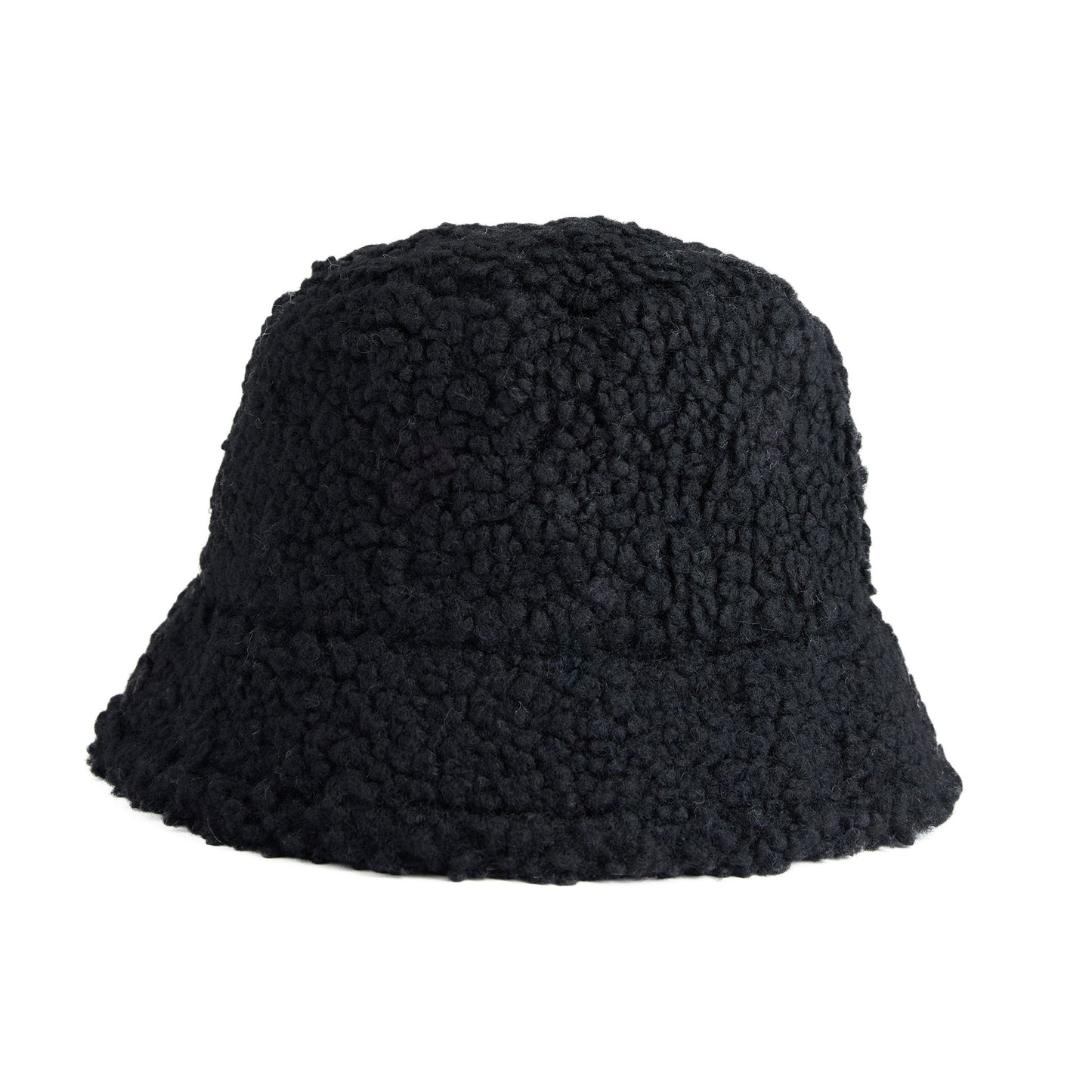 Morgan Teddy Bear Winter Bucket Hat