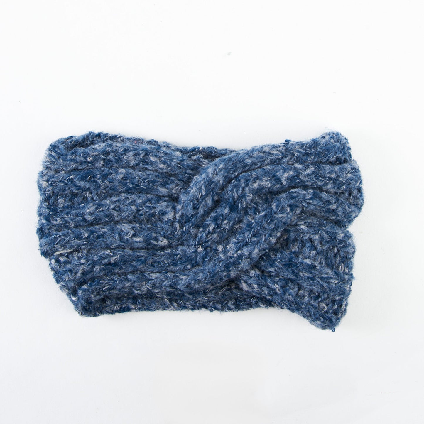 Errin Knit Twist Cold Weather Winter Fashion Headband