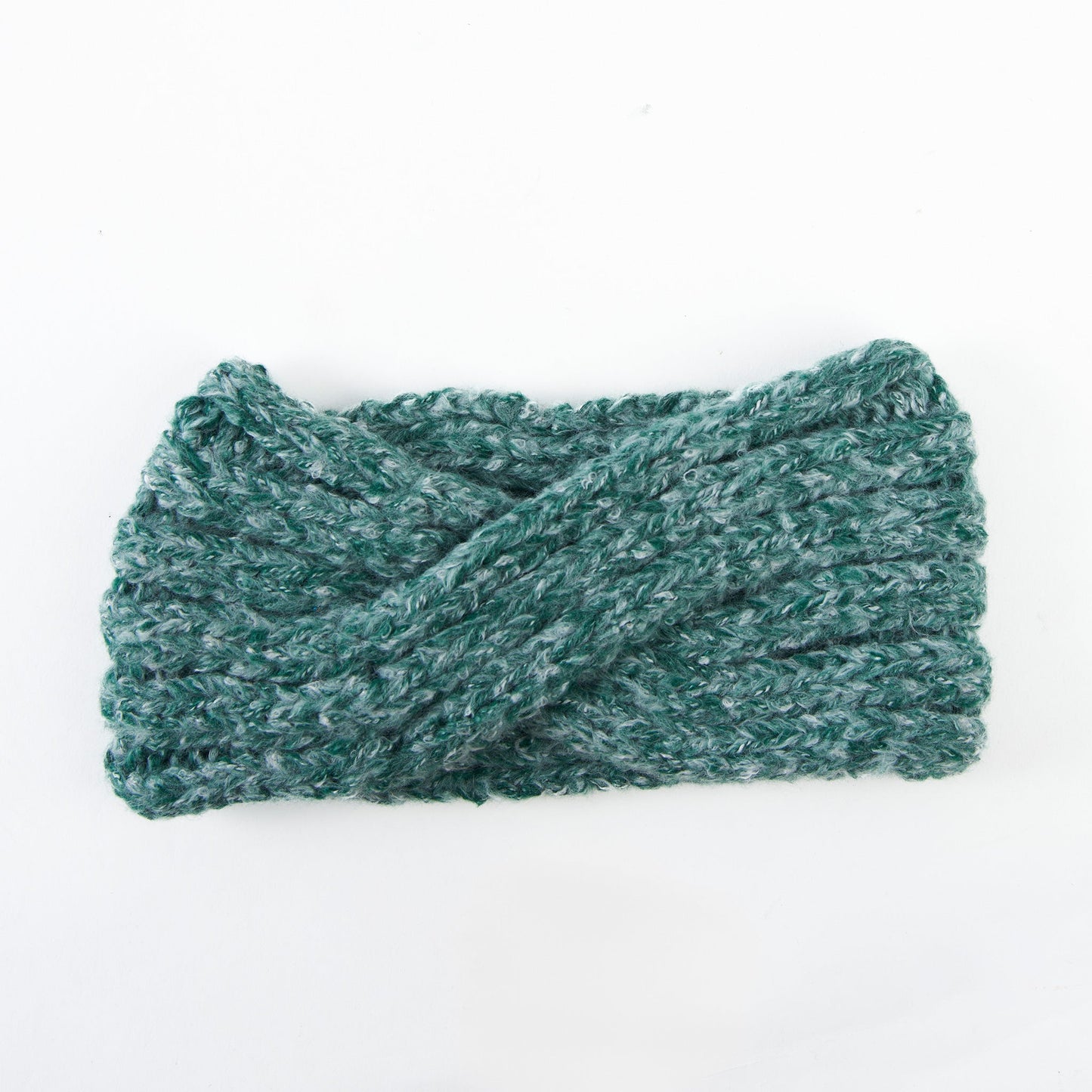 Errin Knit Twist Cold Weather Winter Fashion Headband
