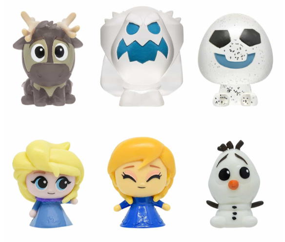 FROZEN - MASH'EMS   ***PREORDER***
