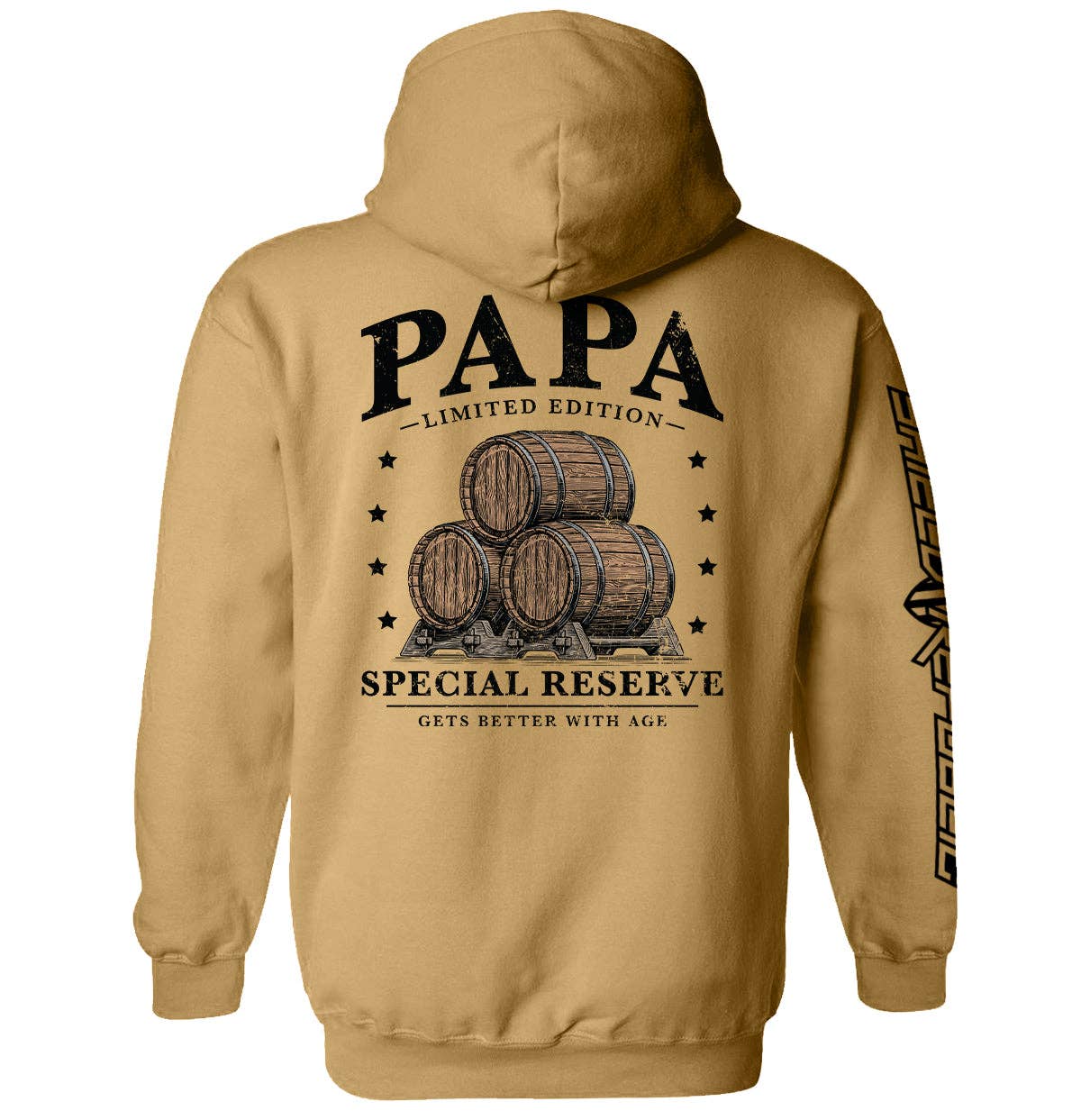 Papa Special Reserve
