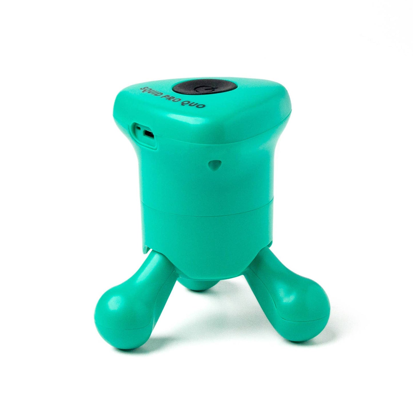 Modern Monkey Squid Pro Quo Rechargeable Body Massager