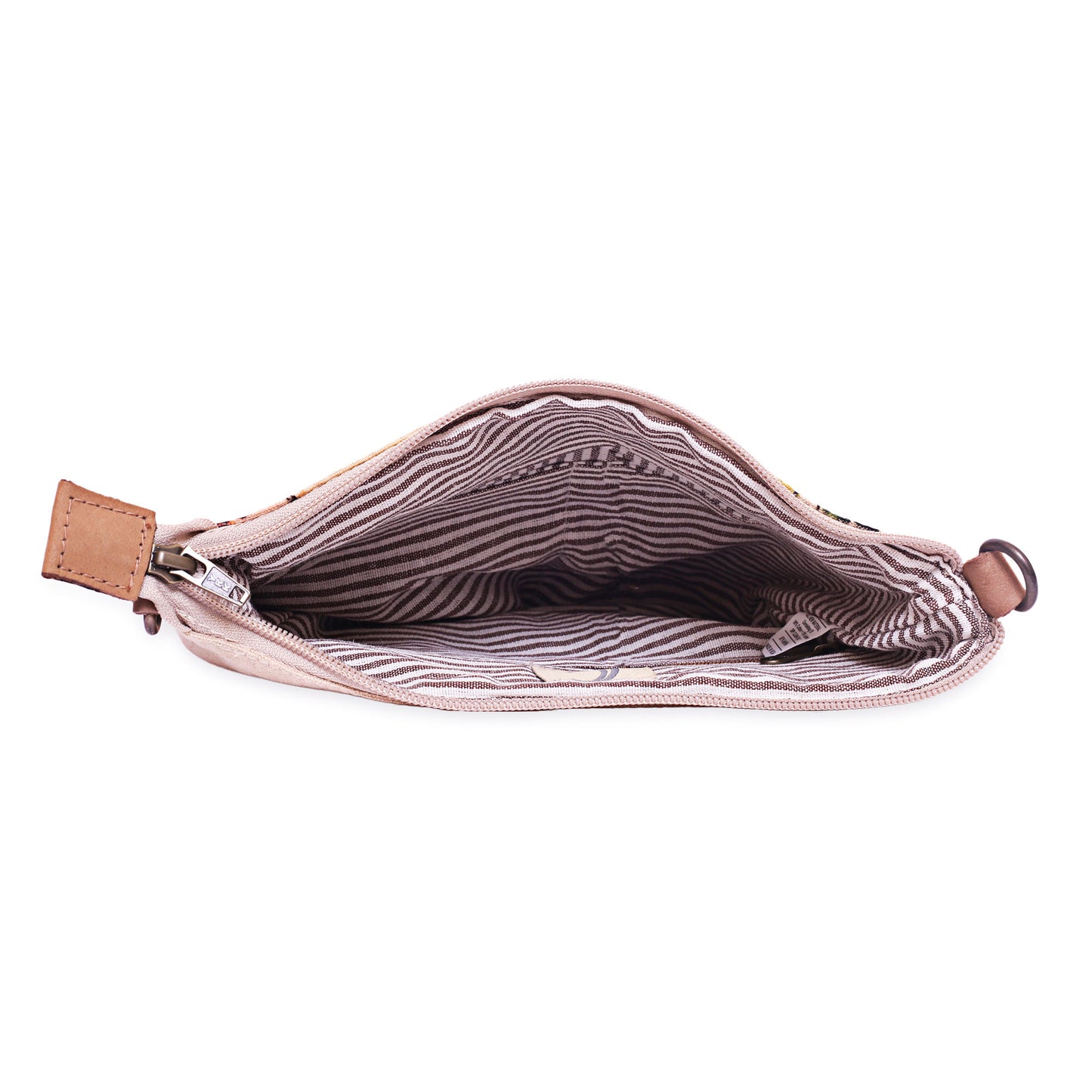 Chasing Colors Butterfly Sling Crossbody Bag Cott N Curls