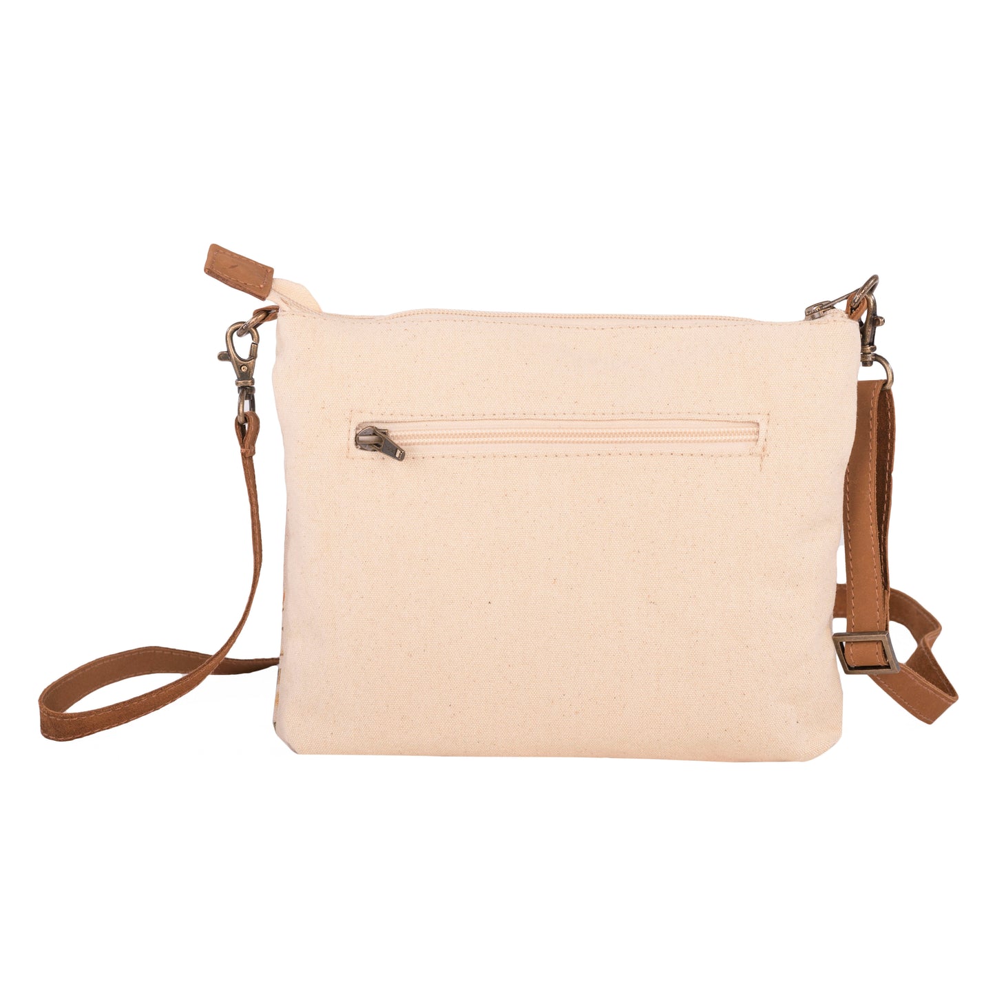 Chasing Colors Butterfly Sling Crossbody Bag Cott N Curls
