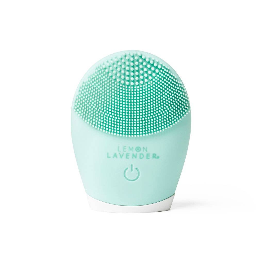 It's a Vibe Sonic Cleanser Brush -  Lemon Lavender